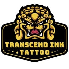 Logo tatuagem