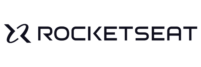 Logo Rocketseat