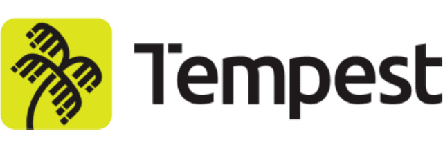 Logo Tempest